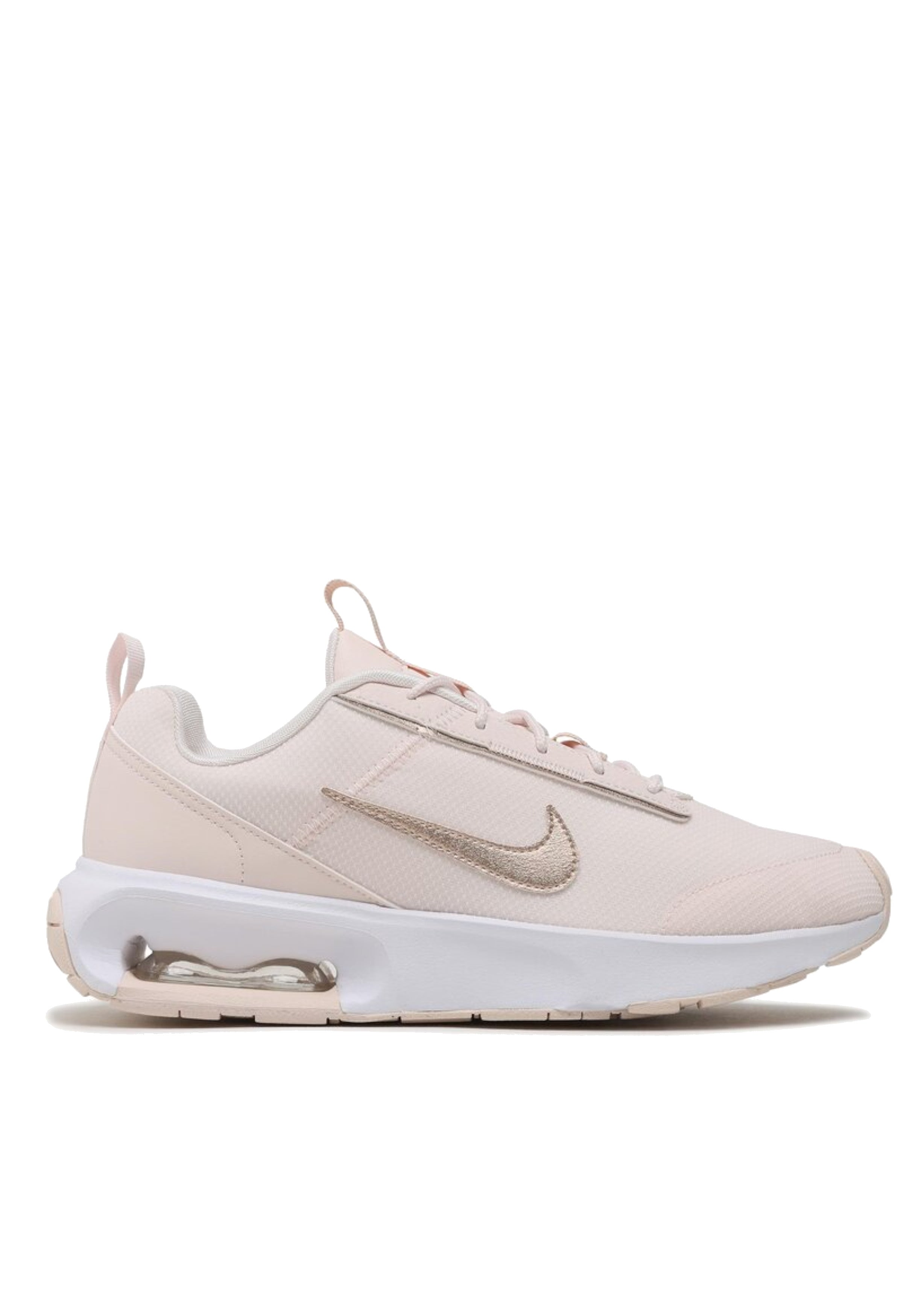 SCARPE Rosa/bronzo Nike
