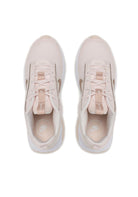 SCARPE Rosa/bronzo Nike