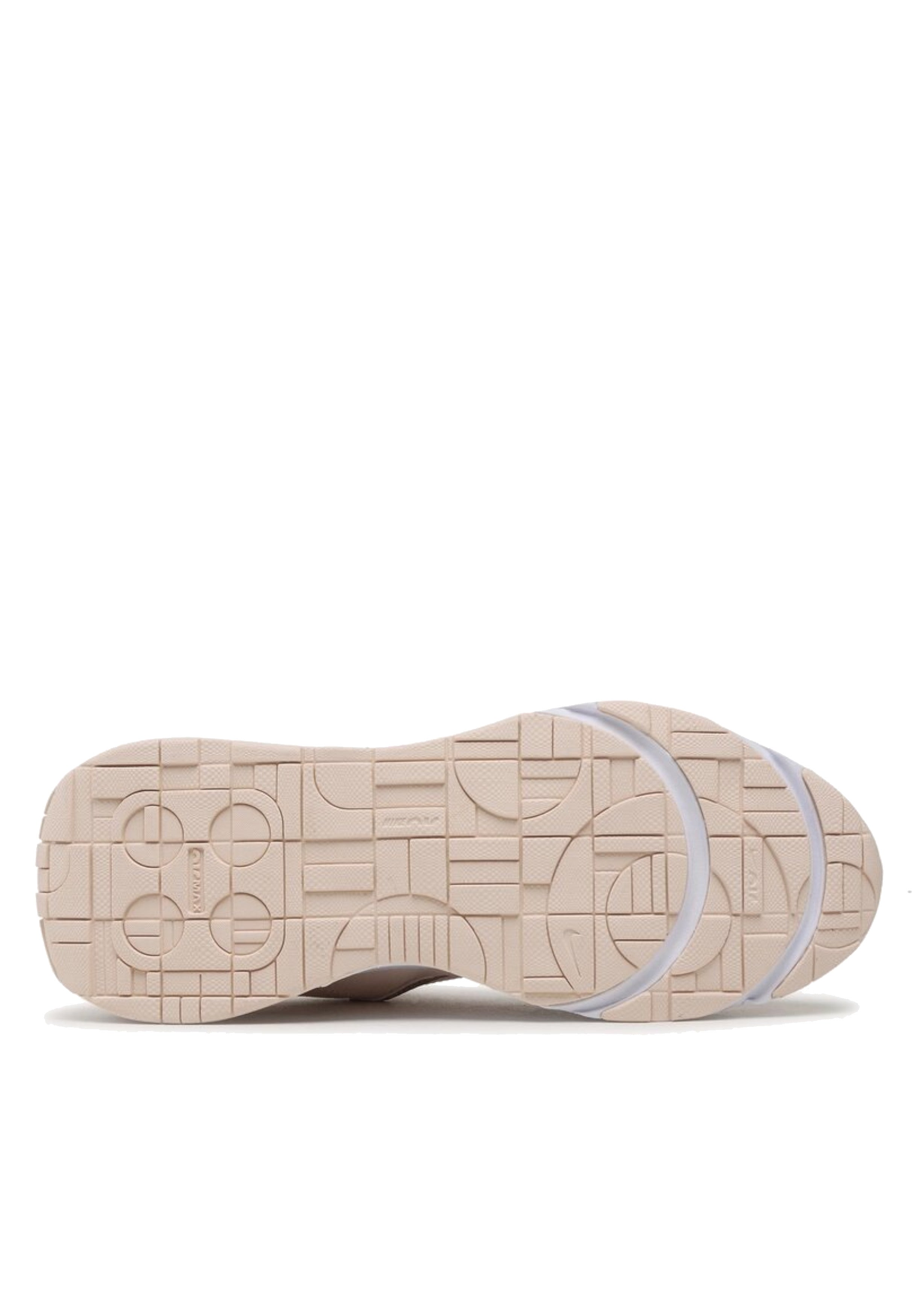 SCARPE Rosa/bronzo Nike