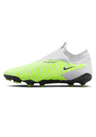 SCARPE Bianco/giallo Nike