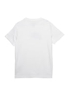 T-SHIRT E CANOTTE Bianco/nero Nike