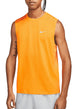 T-SHIRT E CANOTTE Arancio Nike