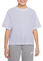 T-SHIRT E CANOTTE Lilla Nike