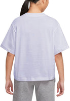 T-SHIRT E CANOTTE Lilla Nike