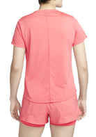 T-SHIRT E CANOTTE Rosa Nike