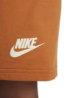 TUTE Beige/arancio Nike