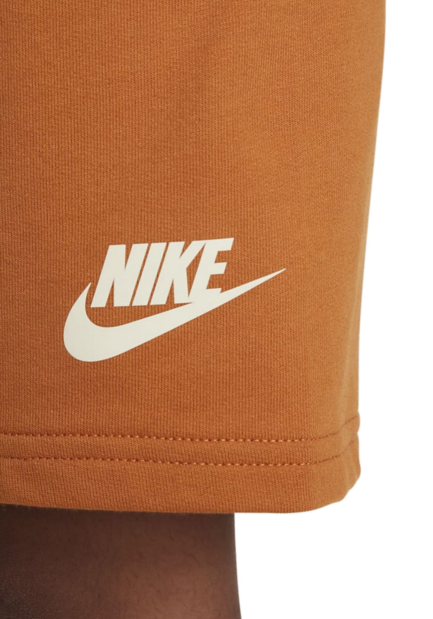 TUTE Beige/arancio Nike