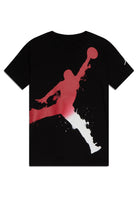 T-SHIRT E CANOTTE Nero/rosso Nike