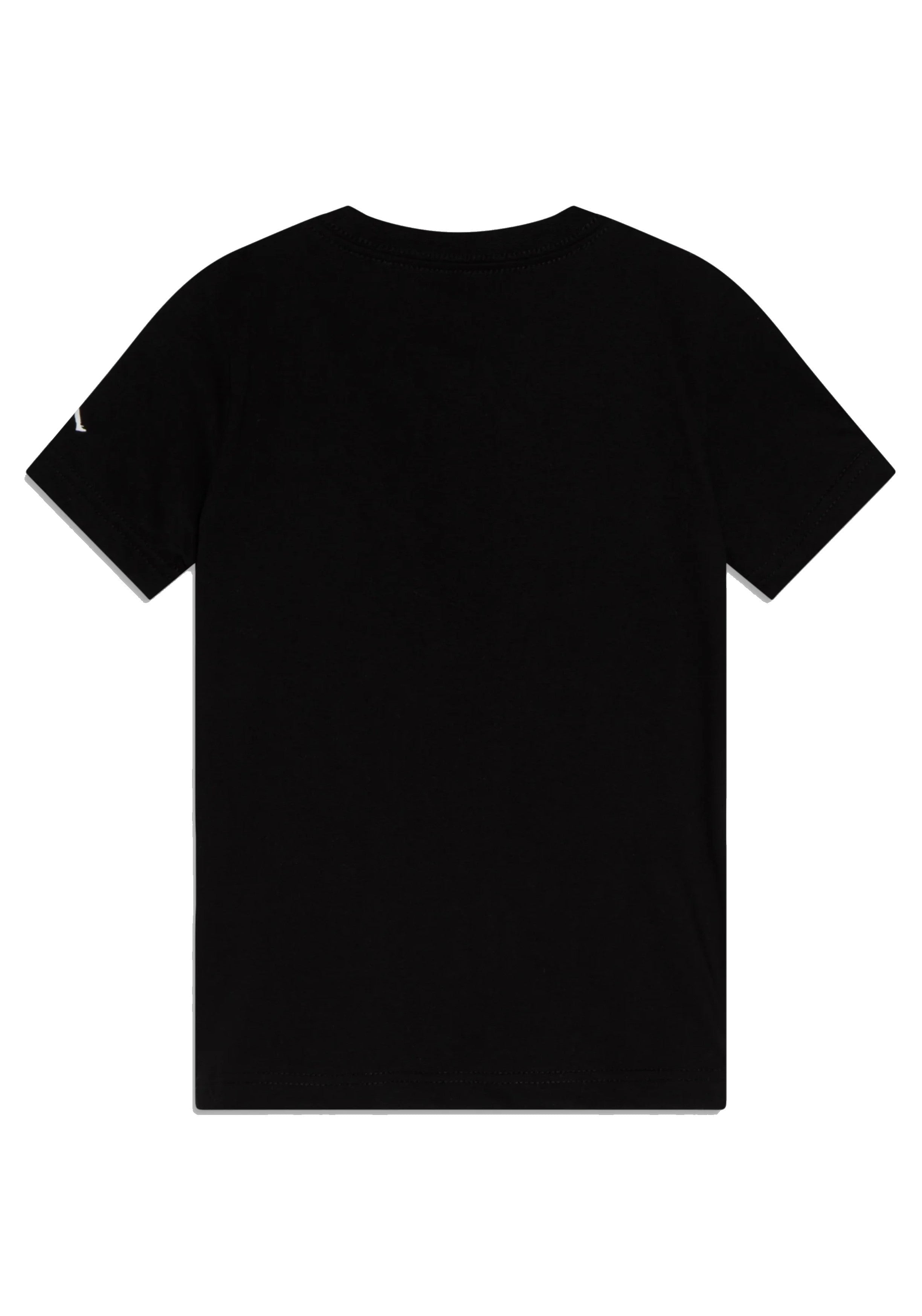 T-SHIRT E CANOTTE Nero/rosso Nike