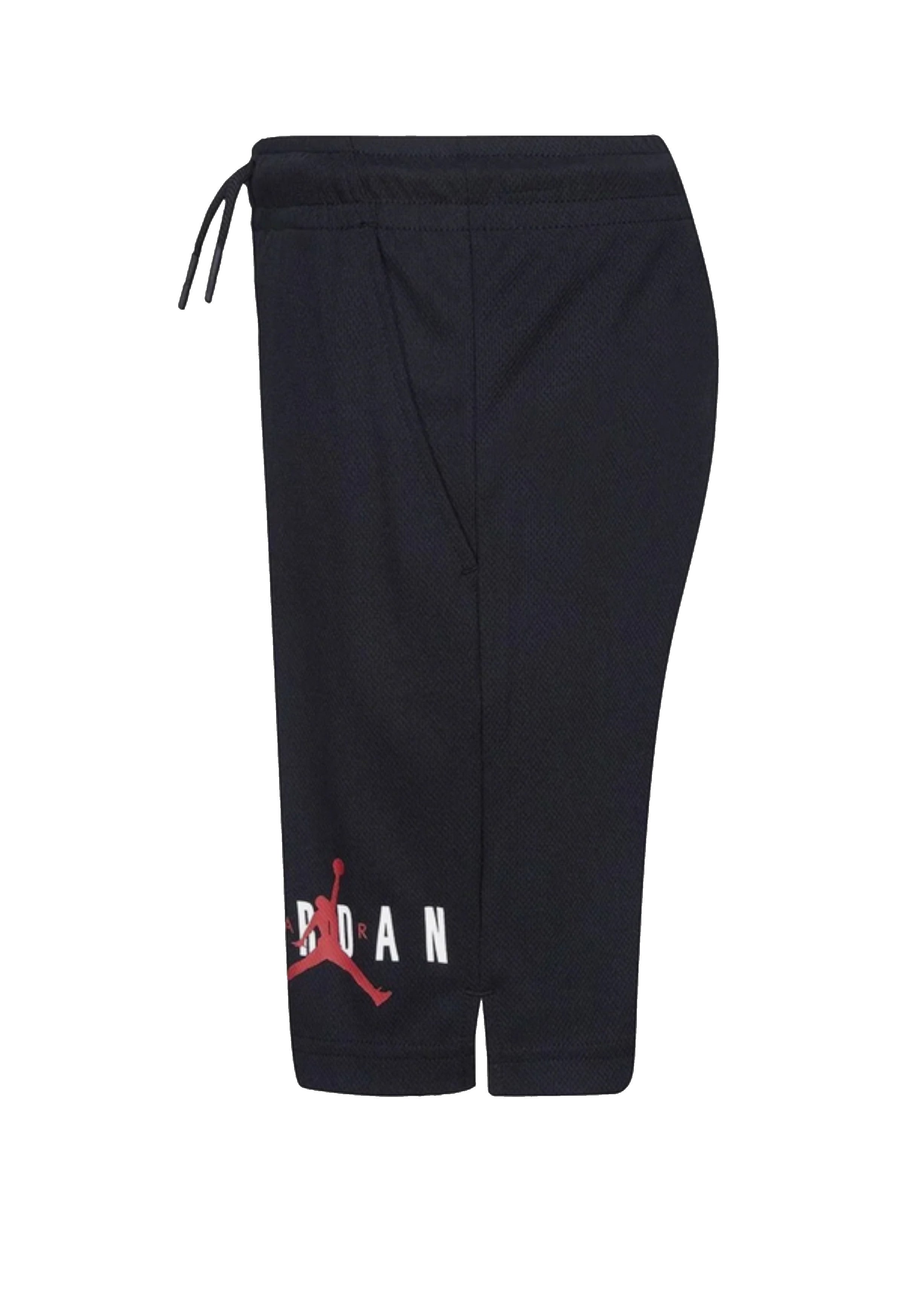 PANTALONCINI Nero Nike