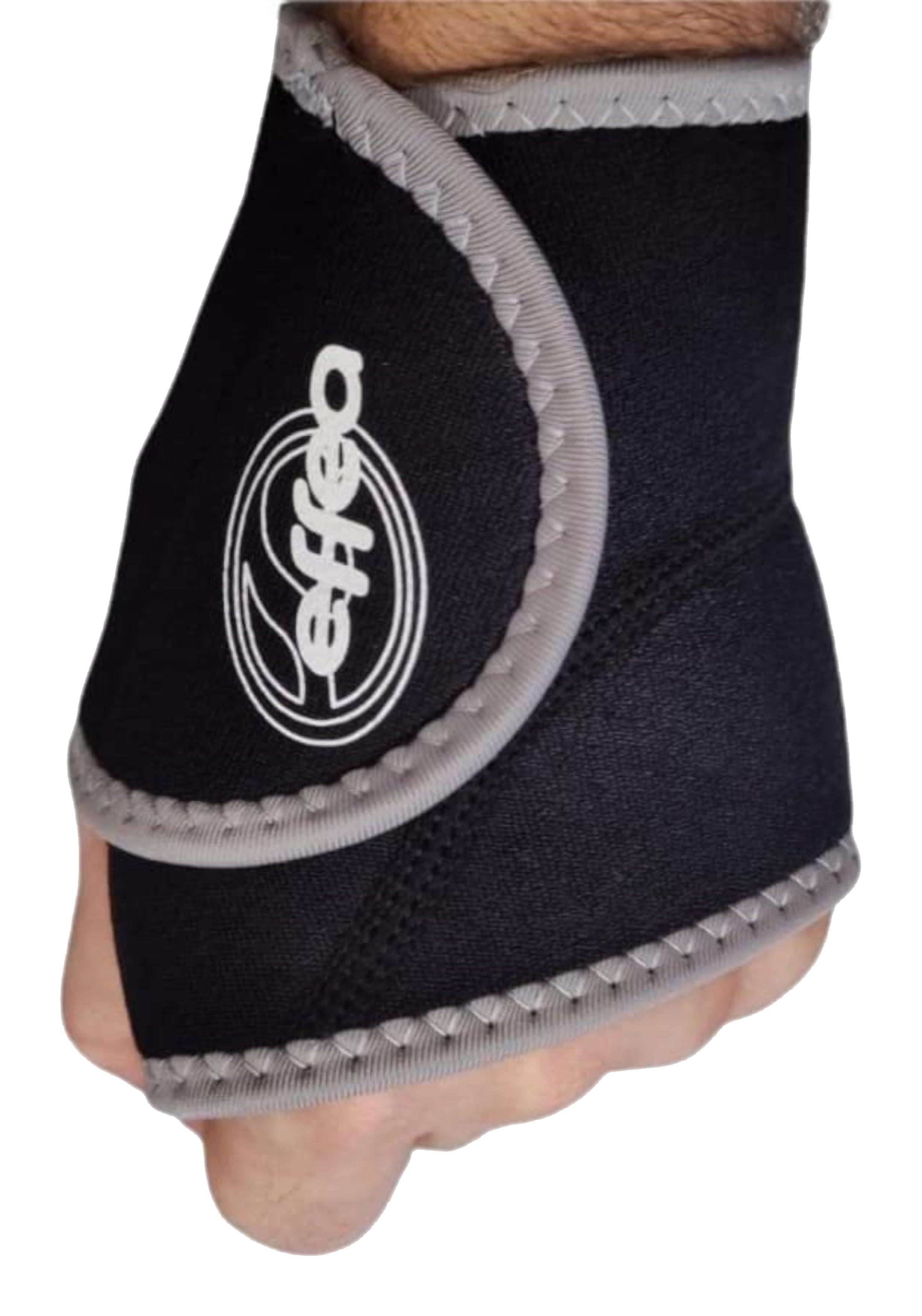 ACCESSORI PALESTRA Nero Effea