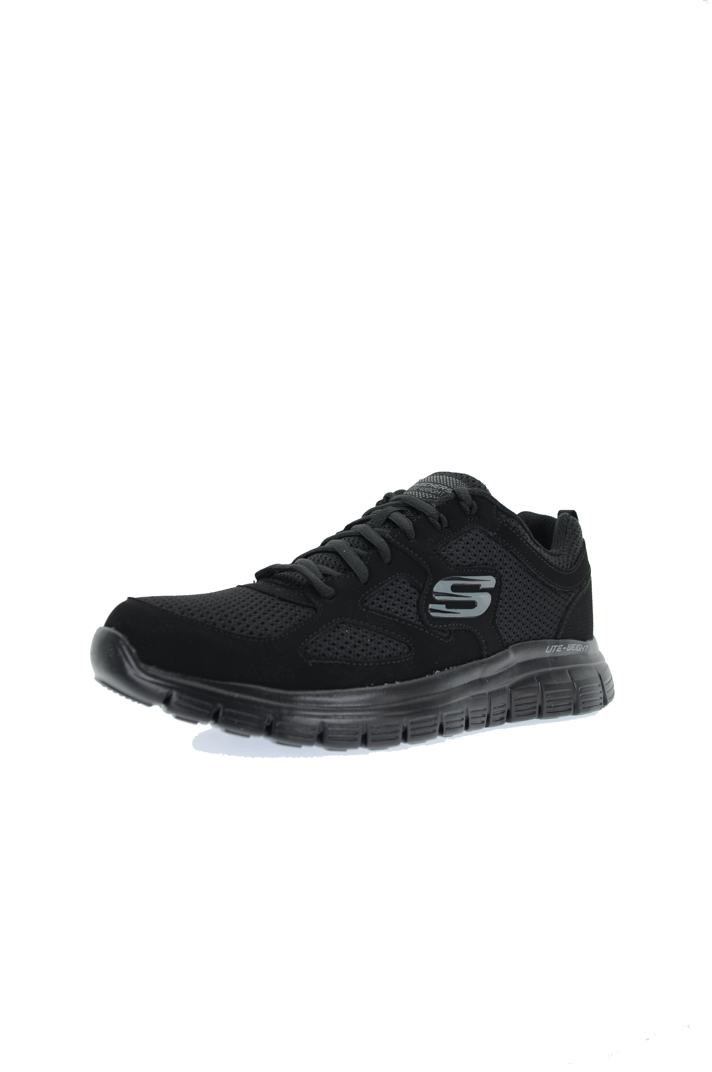 SCARPE Nero Skechers