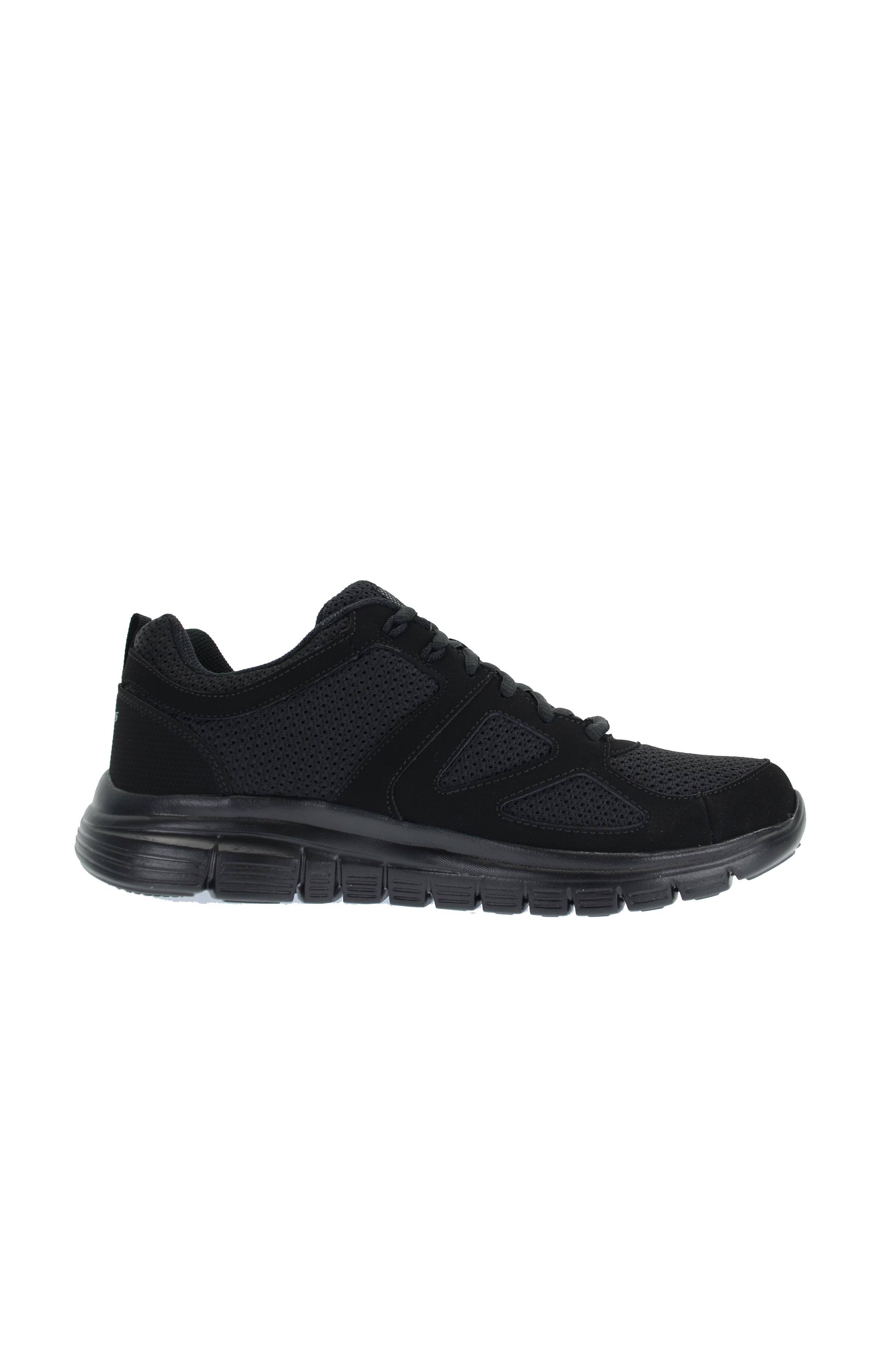 SCARPE Nero Skechers