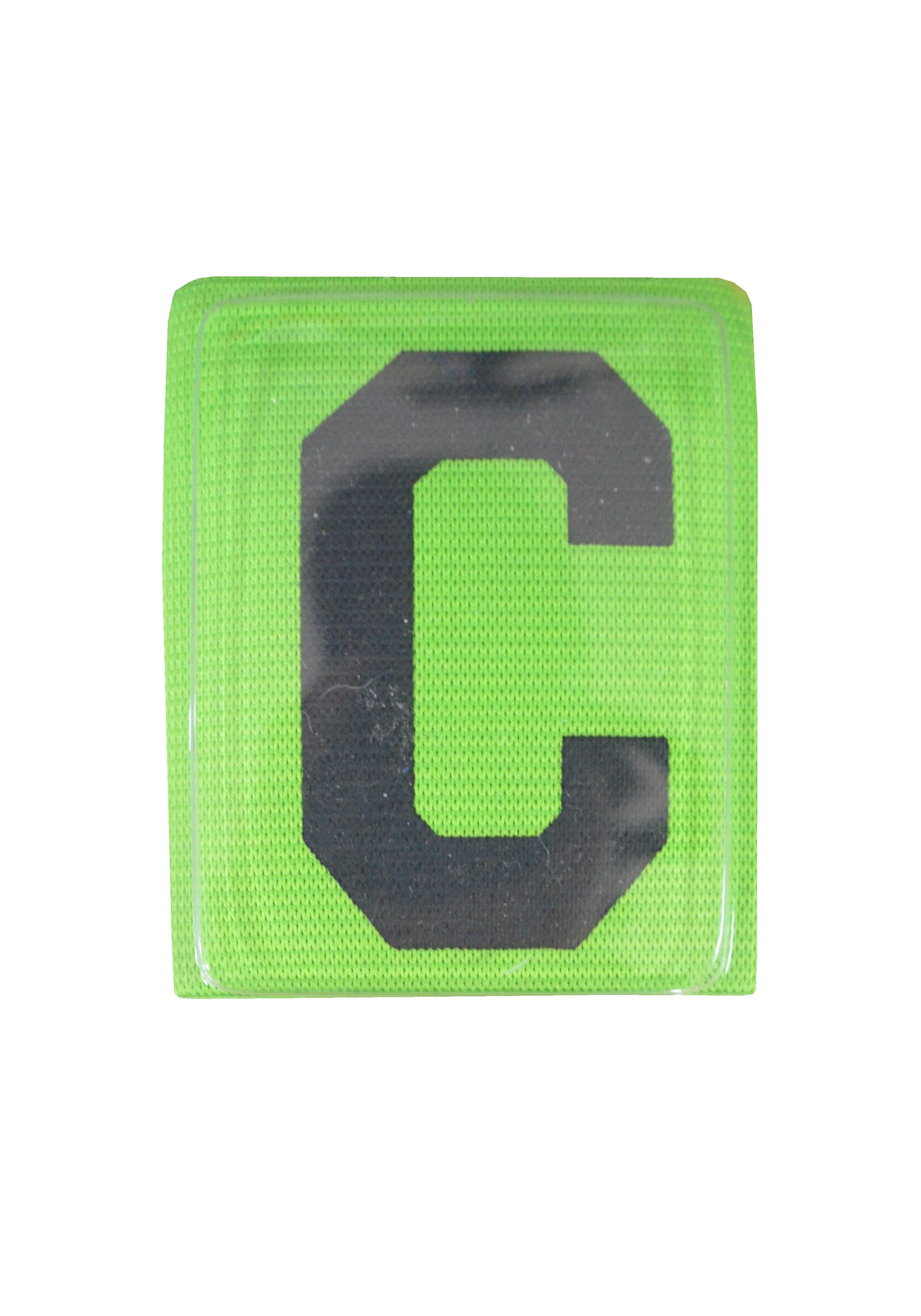 CALCIO Verde Fluo Effea