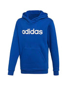 FELPE Azzurro Adidas