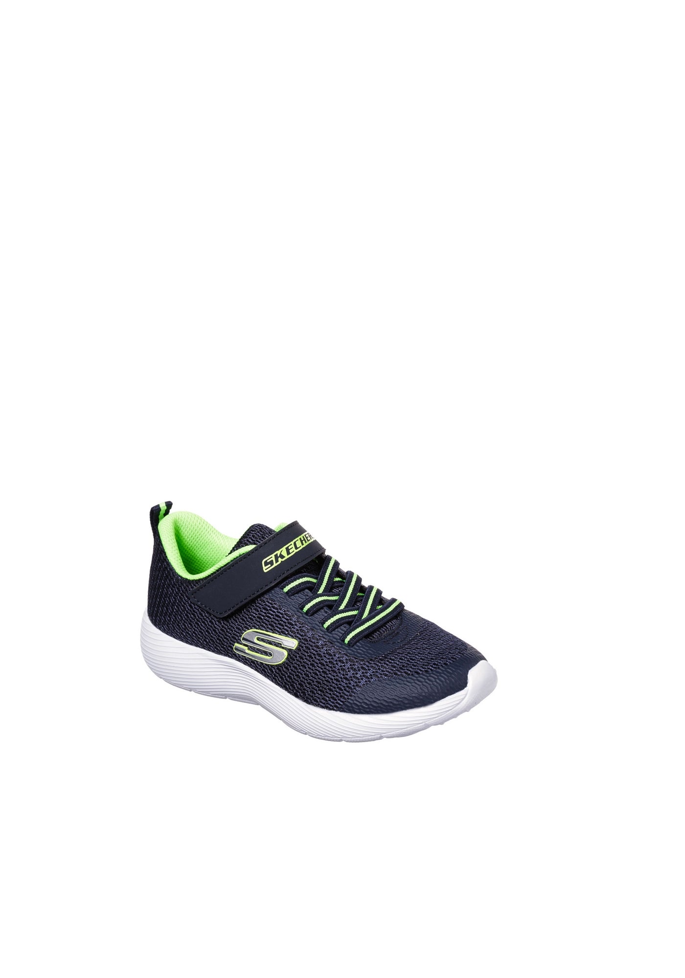 SCARPE Blu/verde Skechers