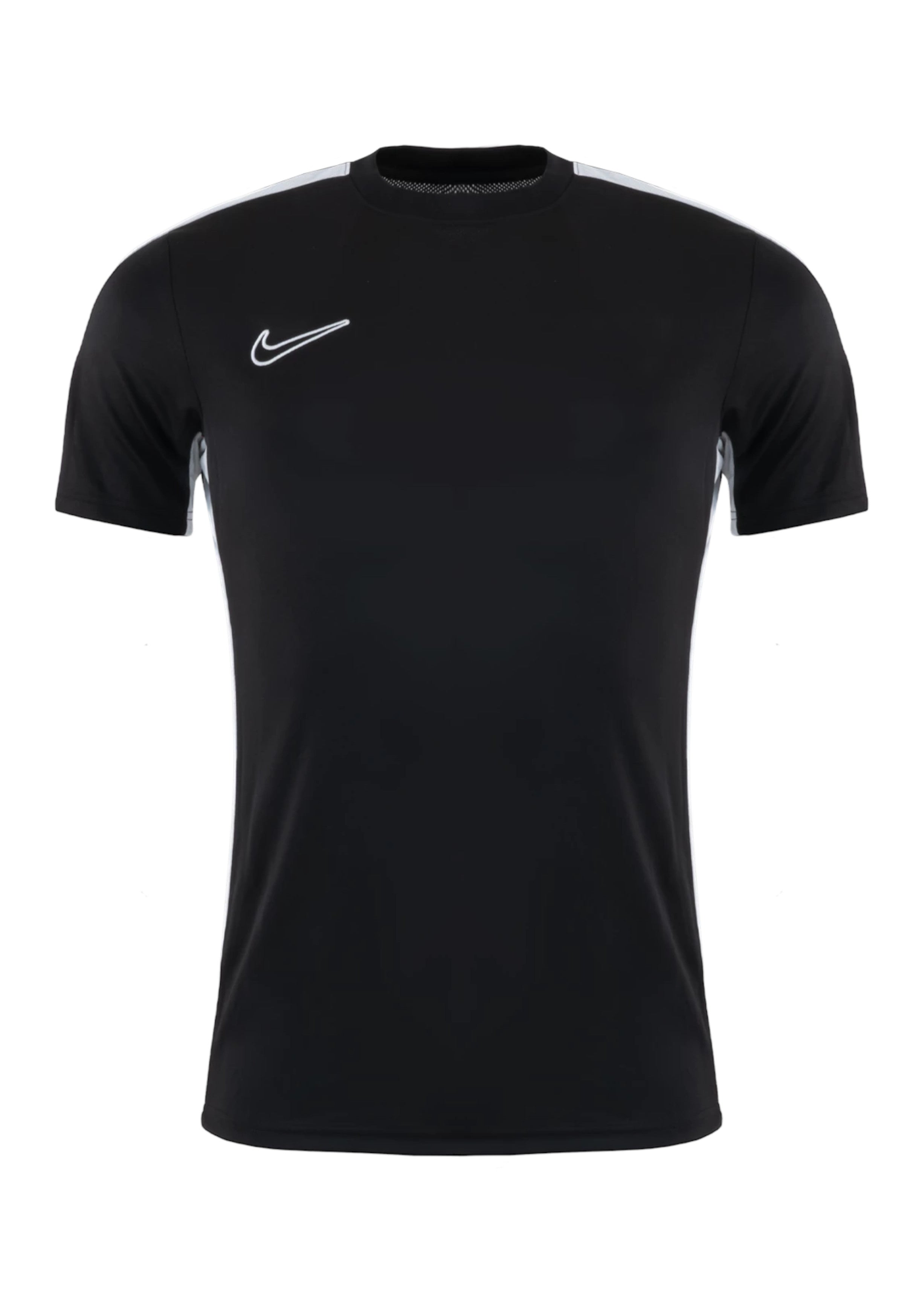 T-SHIRT E CANOTTE Nero/bianco Nike