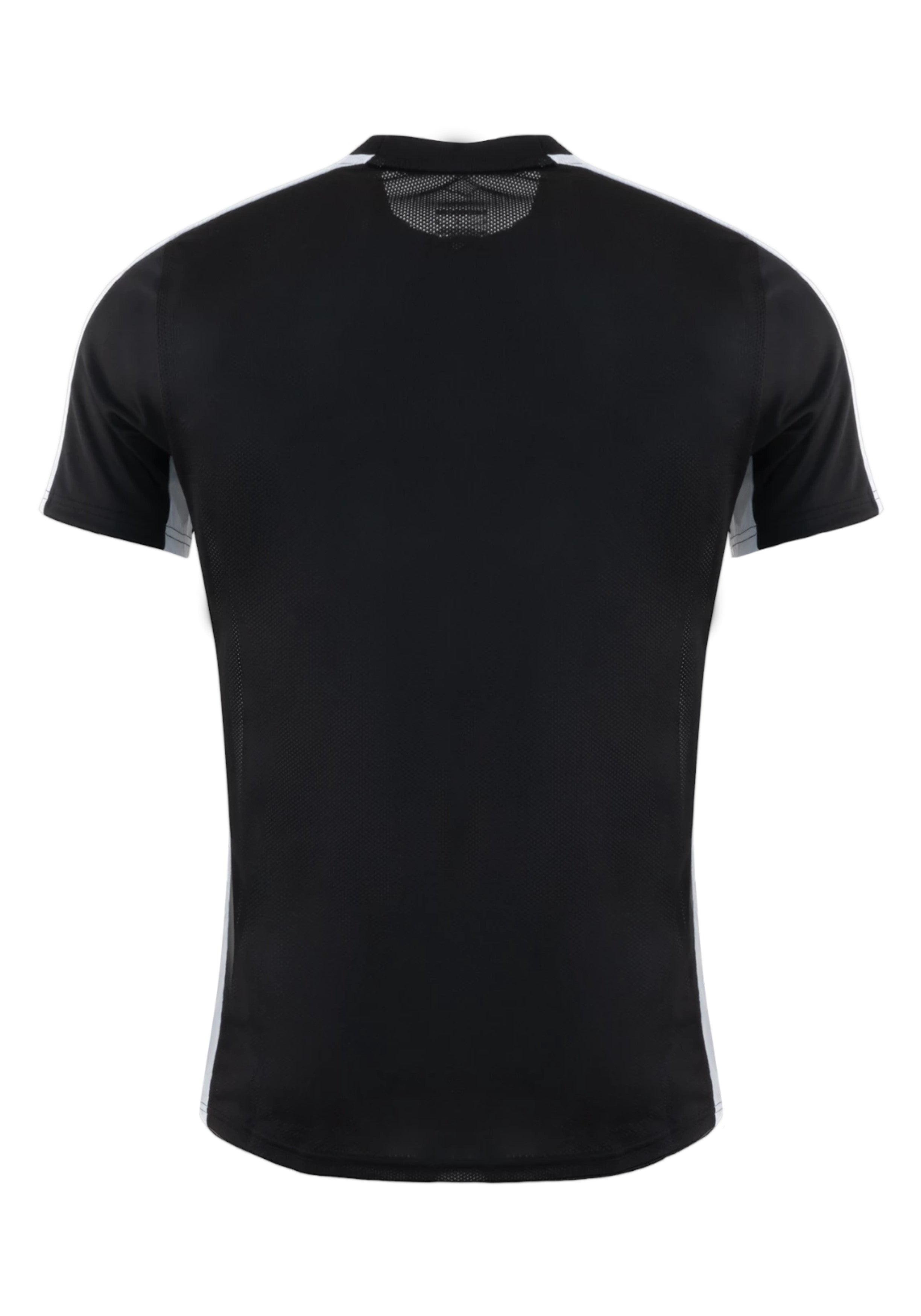 T-SHIRT E CANOTTE Nero/bianco Nike