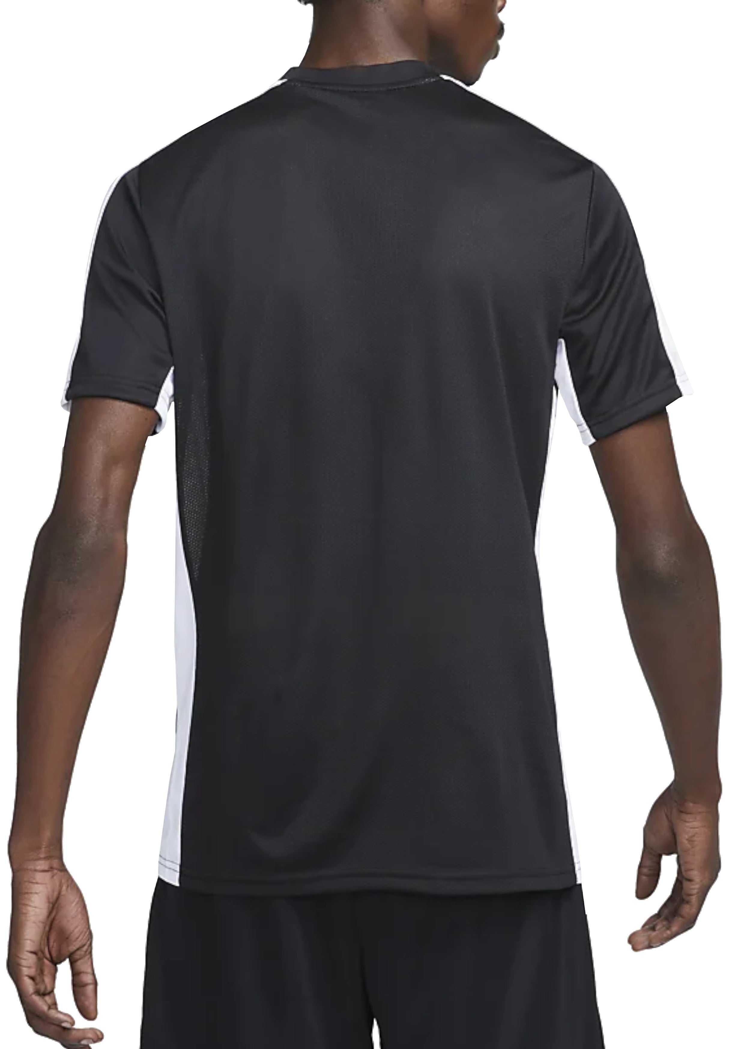 T-SHIRT E CANOTTE Nero/bianco Nike