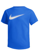 T-SHIRT E CANOTTE Azzurro Nike