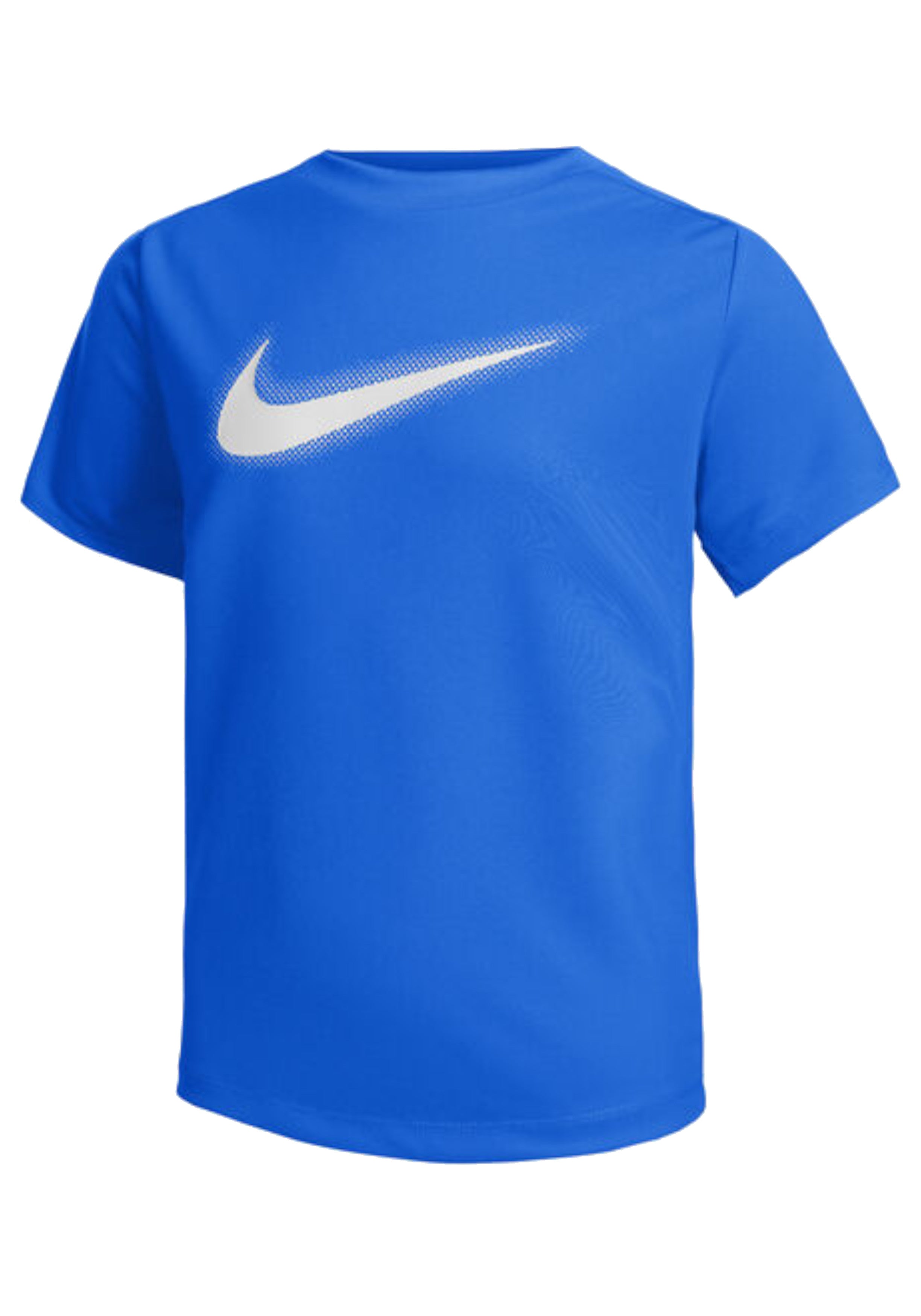 T-SHIRT E CANOTTE Azzurro Nike