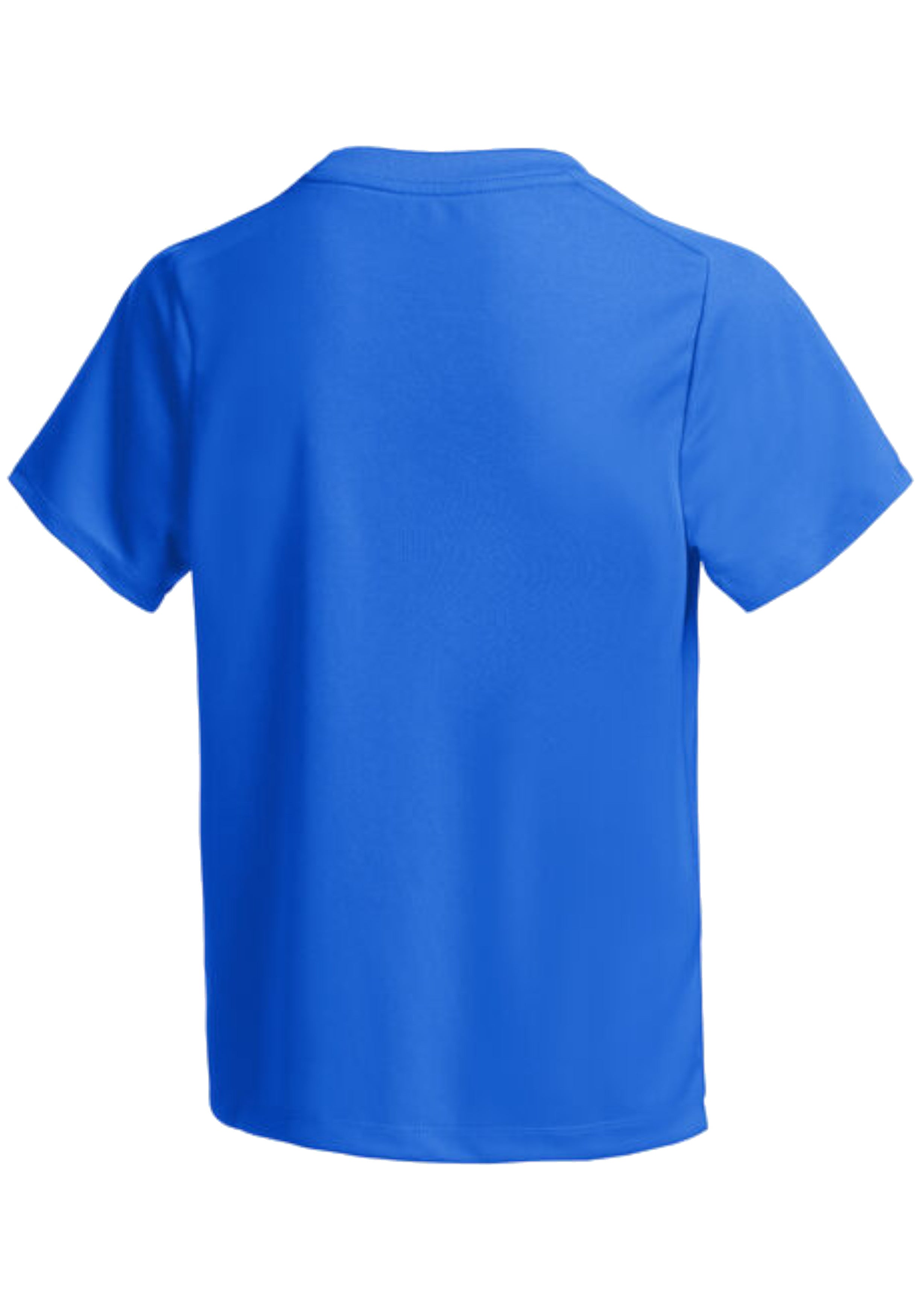 T-SHIRT E CANOTTE Azzurro Nike