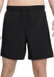 PANTALONCINI Nero Nike