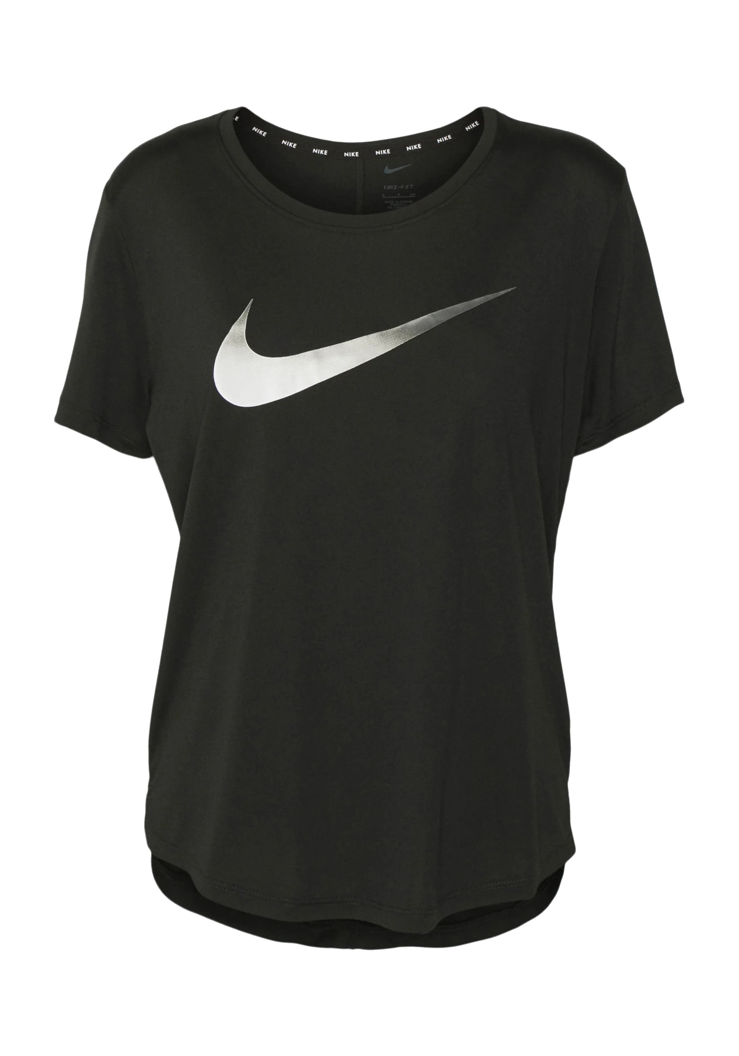 T-SHIRT E CANOTTE Nero/bianco Nike