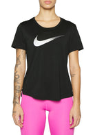 T-SHIRT E CANOTTE Nero/bianco Nike