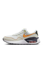 SCARPE Bianco/arancio Nike