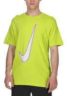 T-SHIRT E CANOTTE Giallo Nike