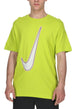 T-SHIRT E CANOTTE Giallo Nike