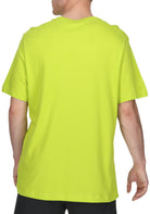 T-SHIRT E CANOTTE Giallo Nike