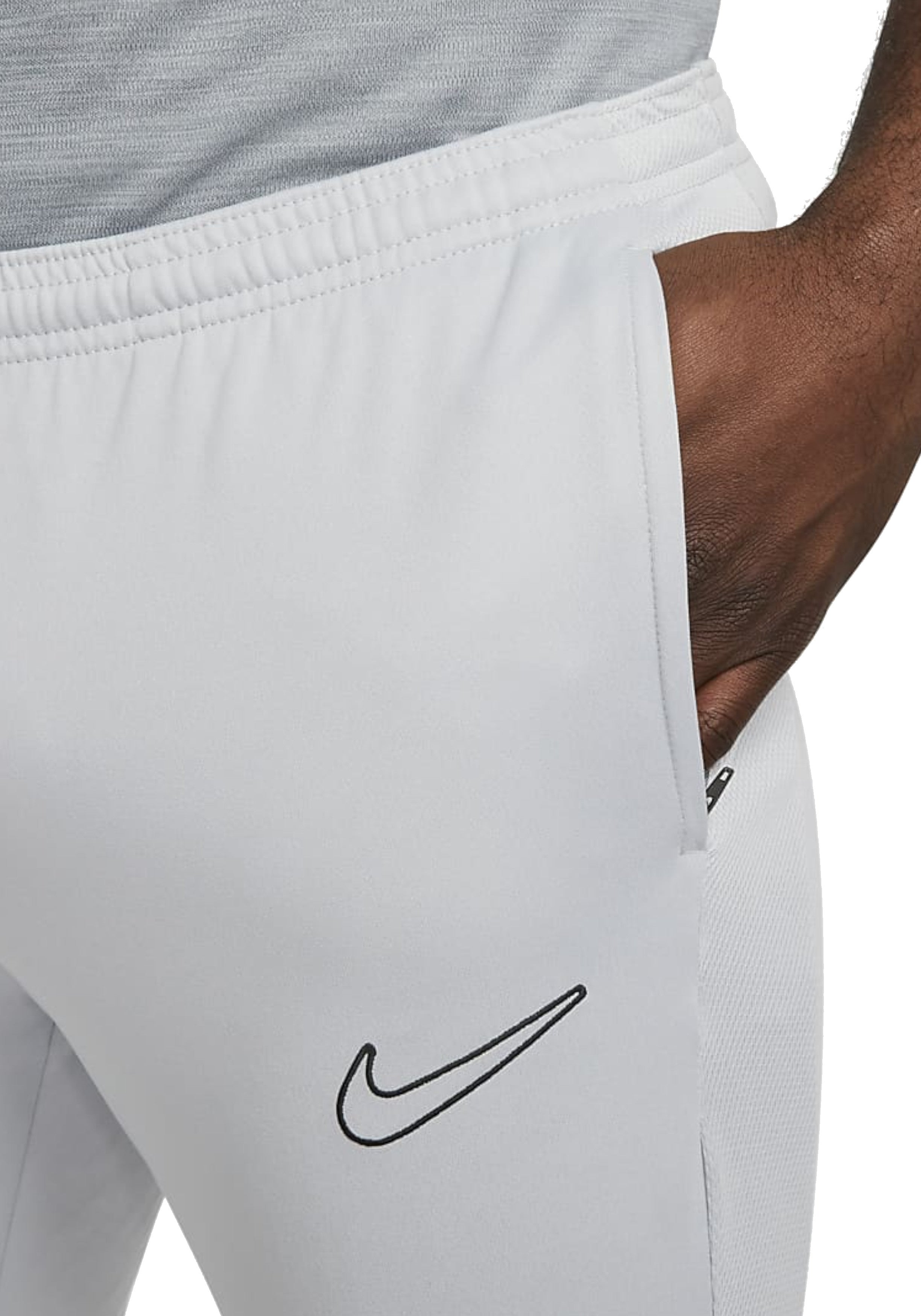 PANTALONI Grigio Chiaro Nike