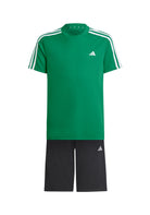 TUTE Verde/nero Adidas