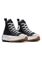 SCARPE Nero/bianco Converse