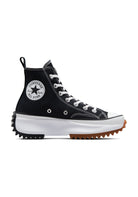 SCARPE Nero/bianco Converse