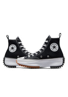 SCARPE Nero/bianco Converse