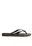 CIABATTE-INFRADITO Camouflage/nero Havaianas