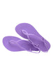 CIABATTE-INFRADITO Glicine Havaianas