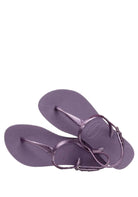 CIABATTE-INFRADITO Viola Havaianas