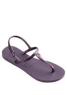 CIABATTE-INFRADITO Viola Havaianas