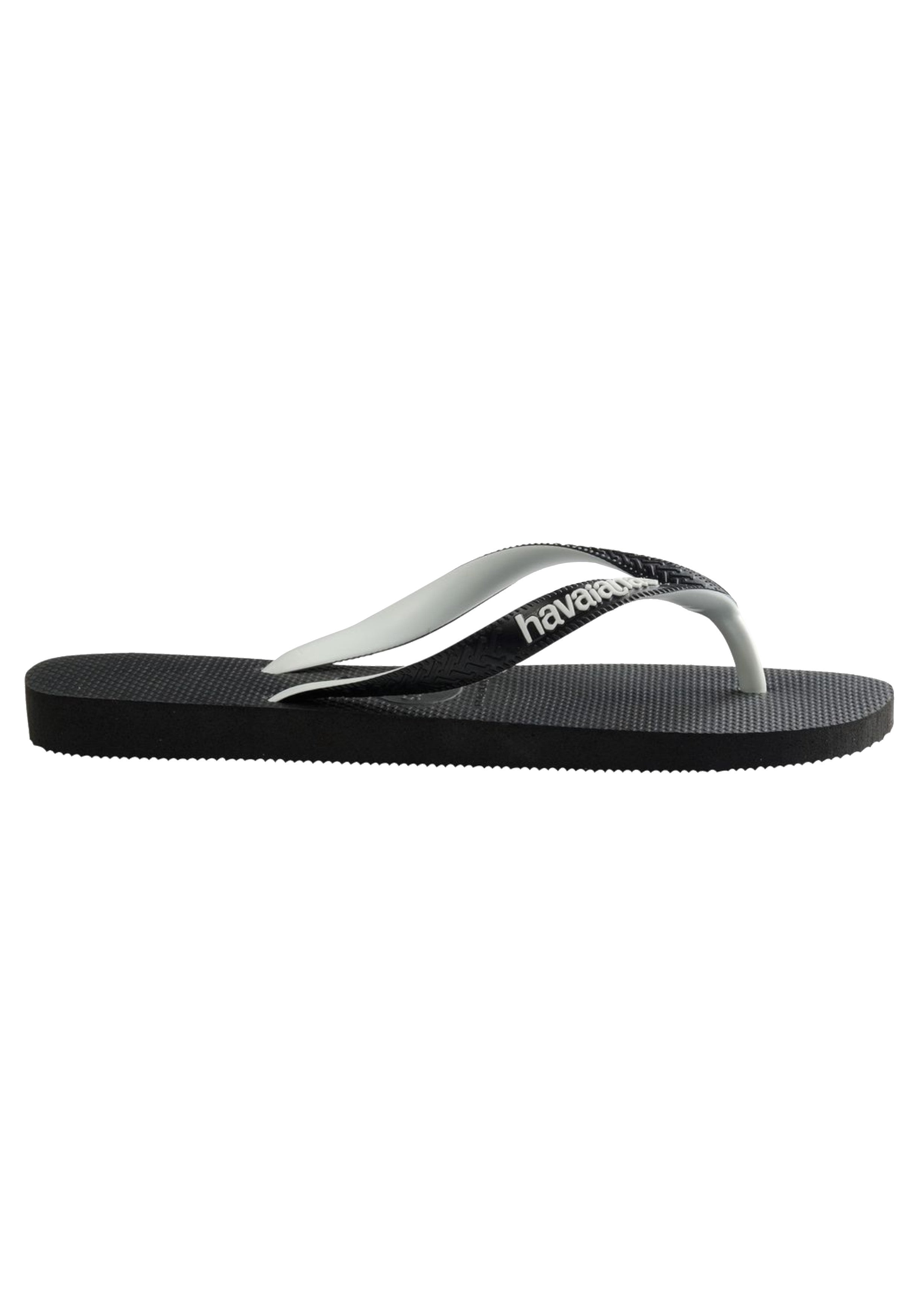CIABATTE-INFRADITO Nero Havaianas