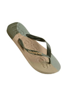 CIABATTE-INFRADITO Verde/beige Havaianas