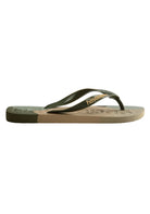 CIABATTE-INFRADITO Verde/beige Havaianas