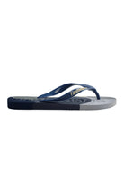 CIABATTE-INFRADITO Grigio/blu Havaianas