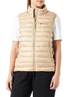 GIUBBINI E GIACCHE Beige Champion