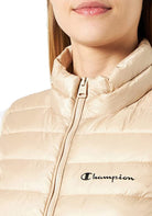 GIUBBINI E GIACCHE Beige Champion