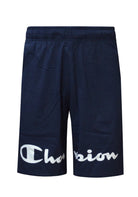 PANTALONCINI Blu Champion