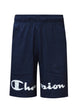PANTALONCINI Blu Champion
